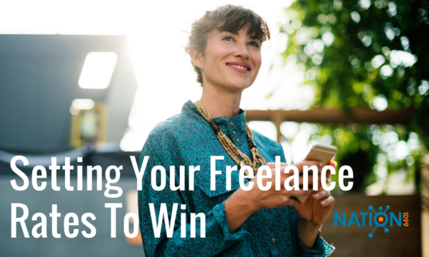 Getting the Freelance Rate You Deserve