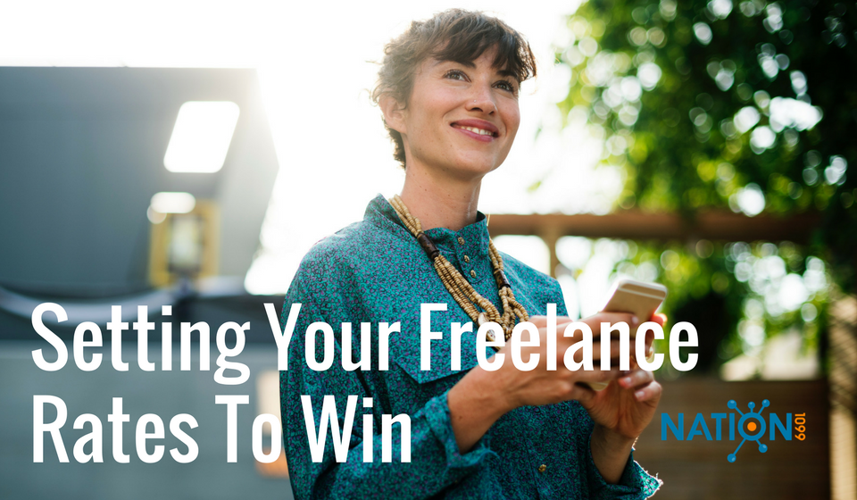 Getting the Freelance Rate You Deserve
