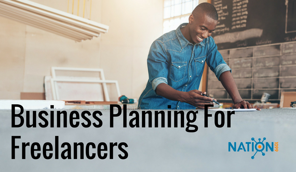 How To Write A Business Plan For Your Consulting Career