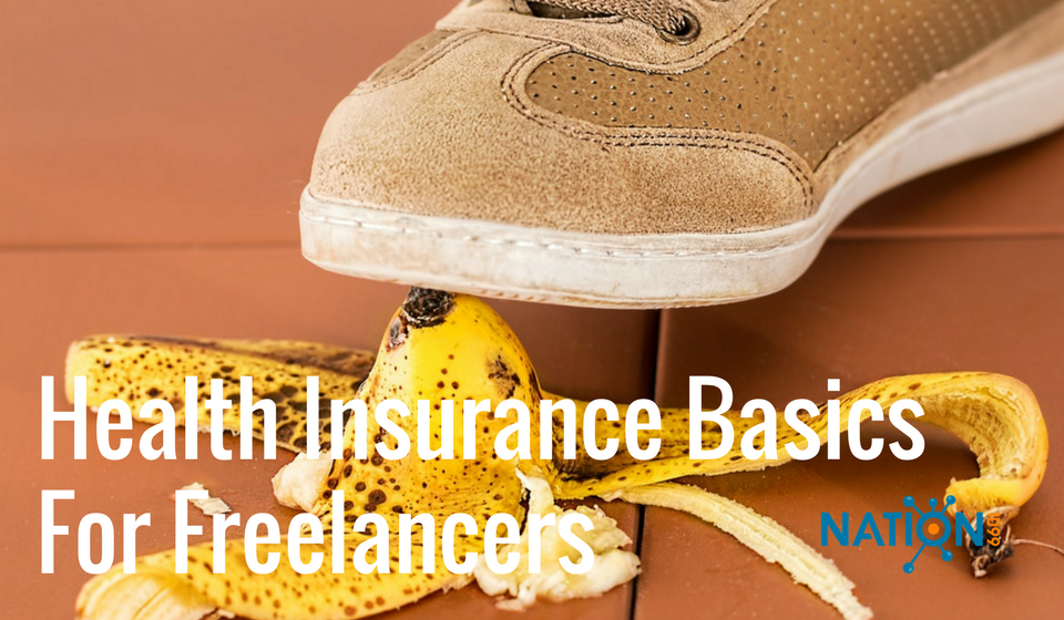 Health Insurance for Freelancers — The No-Nonsense Primer