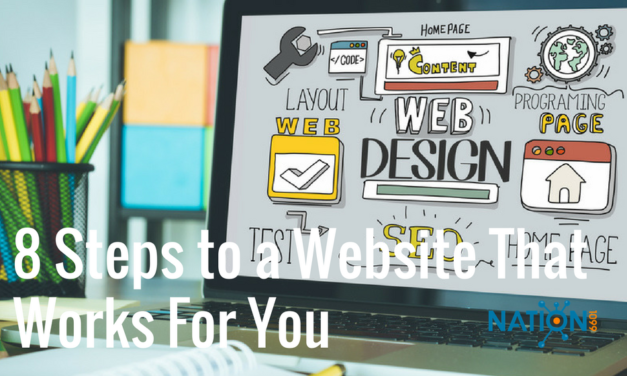 How To Make A Great Consulting Website