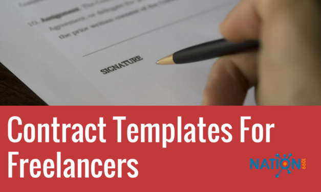 The Freelance Contract: How to Write an Effective Statement of Work