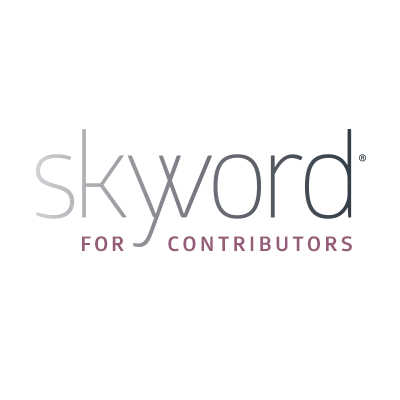 The Skyword Community Management & Creative Desk
