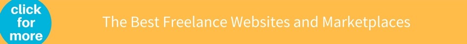 Freelance websites banner