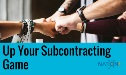 Subcontractor Agreement Templates And Tips For Writing One