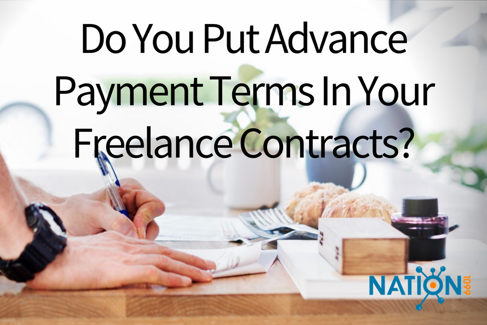 The Beginner s Guide To Getting Upfront Payment From Freelance Clients 