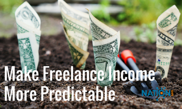 7 Powerful Strategies for Getting Recurring Income as a Freelancer