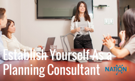Prove You’re an Expert! 7 Ways Planning Consultants Build Credibility