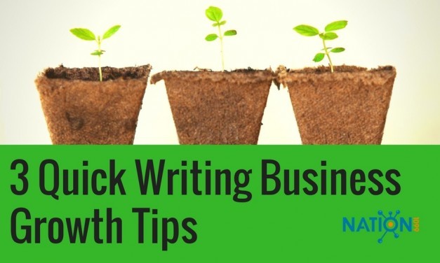 The 3 Contacts You Need to Grow Your Freelance Copywriting Business