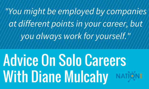Career Prep for Independent Work: A Q&A With MBA Prof Diane Mulcahy