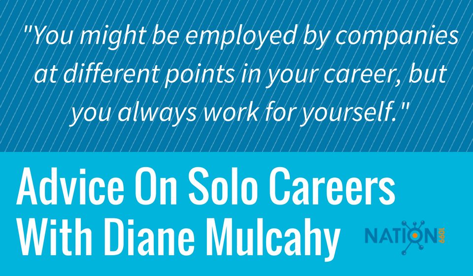 Career Prep for Independent Work: A Q&A With MBA Prof Diane Mulcahy