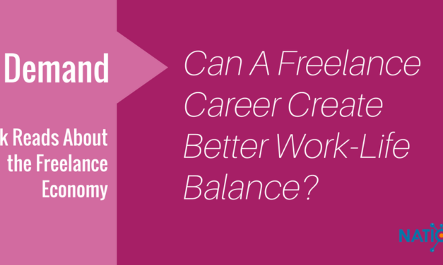 How Can Freelancing Help Me Balance Family and Career?
