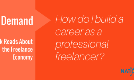 How Do I Become a Professional Freelancer?