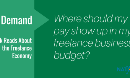 How Do I Manage My Freelance Business Budget?
