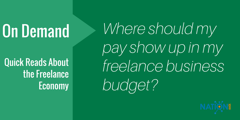 How Do I Manage My Freelance Business Budget?