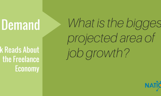 What Are The Growth Projections For the Freelance Economy?