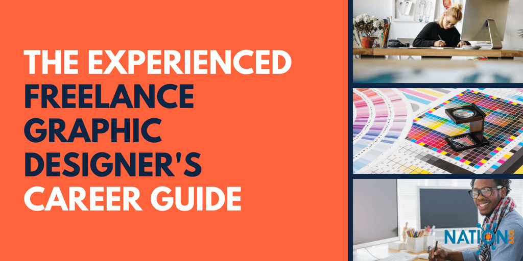 Freelance Graphic Design A Career Guide To Better Jobs Higher Rates