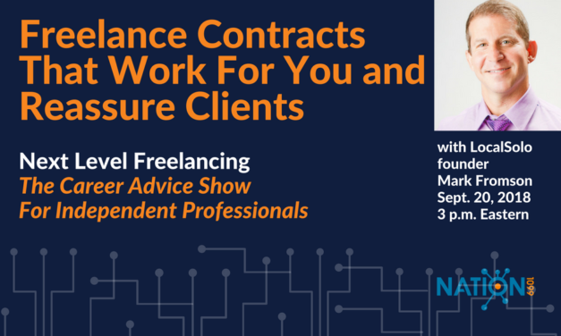 Freelance Contracts That Work For You and Reassure Clients