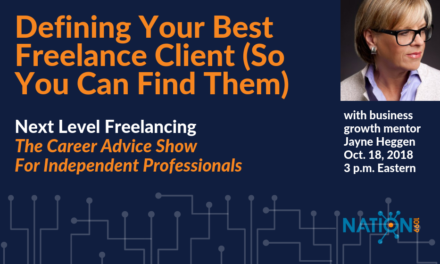 Defining Your Best Freelance Clients (So You Can Find Them)